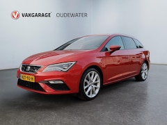 SEAT Leon ST - 1.8 TSI FR Dsg . Panodak. Camera