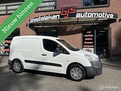 Citroën Berlingo - bestel 1.6 BlueHDI 75 Comfort