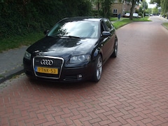 Audi A3 Sportback - 2.0 TDI quattro Attraction