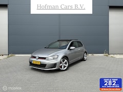 Volkswagen Golf - 2.0 TSI GTI 230PK 2016 Pano dak Performance NL Auto 1e Eig. Dealer Onderh