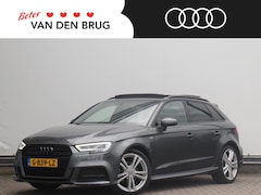 Audi A3 Sportback - 35 TFSI CoD Advance Sport | Panoramadak | Wegklapbare trekhaak | Virtual cockpit | Stoelve