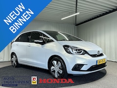 Honda Jazz - 1.5 e:HEV Executive Automaat | Navi | Trekhaak