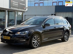 Volkswagen Golf Variant - 1.4 TSI Highline
