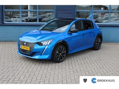 Peugeot 208 - 1.2 PureTech GT Pack | PANO DAK | NAVIGATIE | CAMERA | SENSOREN | APPLE CARPLAY/ANDROID AU
