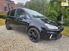 Ford C-Max - 1.8-16V Titanium Flexifuel PANORAMA