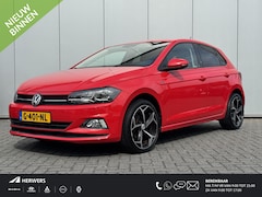 Volkswagen Polo - 1.0 TSI Join / Navigatie / Cruise Control / Lichtmetalen Velgen / Appel CarPlay & Android