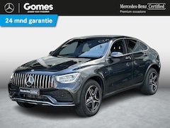 Mercedes-Benz GLC-klasse Coupé - 300e 4MATIC AMG | Trekhaak | Stoelventilatie