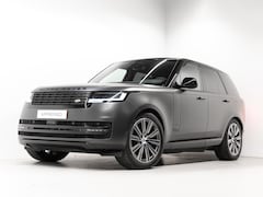 Land Rover Range Rover - P440e 4WD PHEV Auto HSE Matte Folie