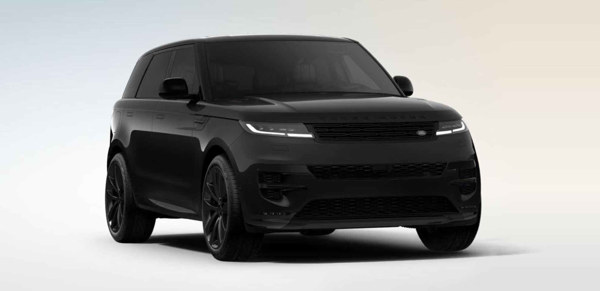 Land Rover Range Rover Sport - 3.0 P460e Dynamic Edition Leverbaar vanaf 09/25! - Dynamic Edition! - AutoWereld.nl