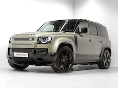Land Rover Defender 110 - 2.0 P400e 110 X-Dynamic HSE