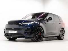 Land Rover Range Rover Sport - 3.0 P440e Dynamic Portofino Blue