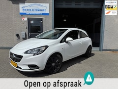 Opel Corsa - 1.0 Turbo Edition*Dealer ondh.*1Eig.*Rijklaar*Garantie*NAP