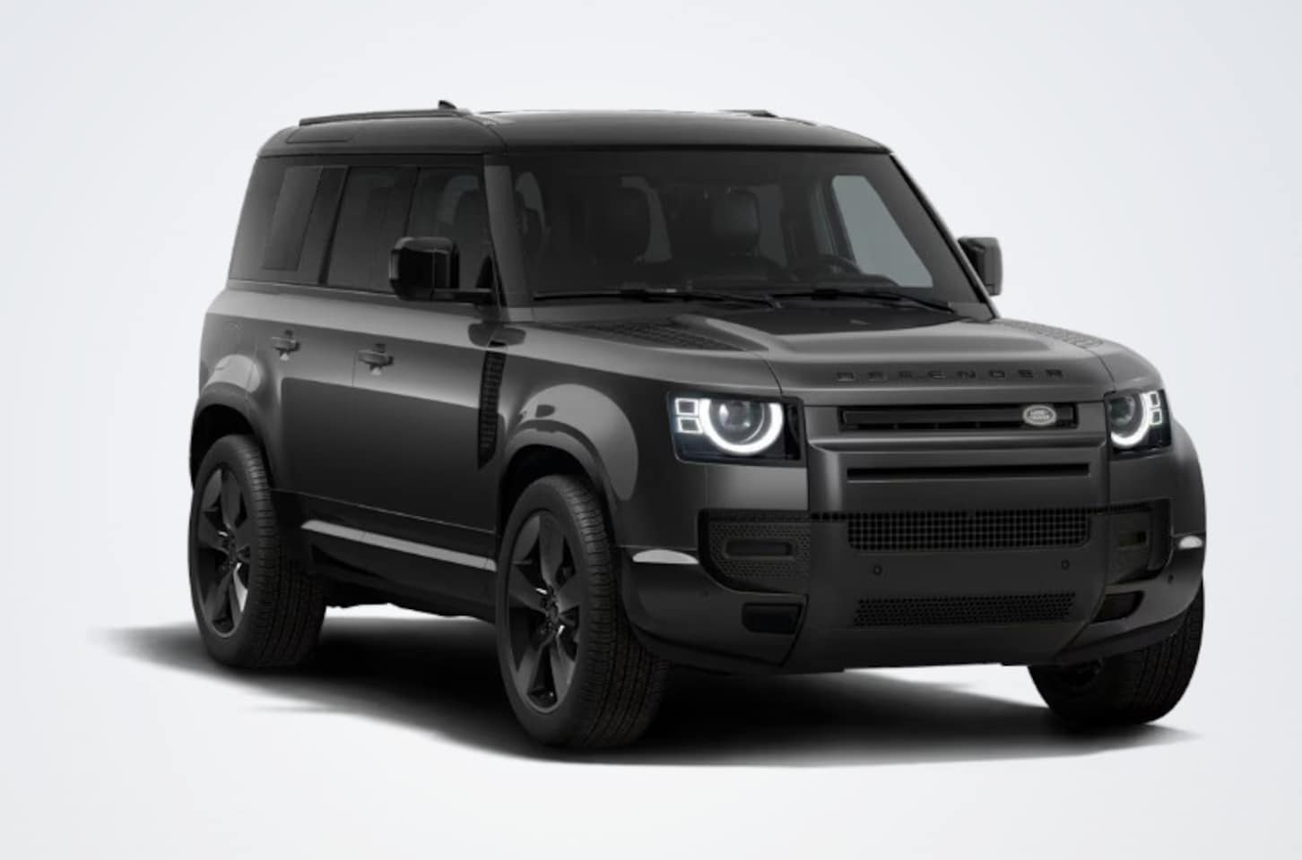 Land Rover Defender 110 - 2.0 P300e X-Dynamic SE - AutoWereld.nl