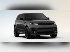 Land Rover Range Rover Sport - 3.0 P460e Dynamic Edition Leverbaar vanaf 09/25 - Dynamic Edition