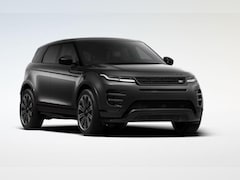 Land Rover Range Rover Evoque - 1.5 P270e PHEV AWD Graphite Edition Prem. Metaalkl
