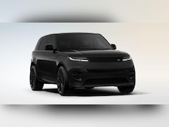 Land Rover Range Rover Sport - 3.0 P460e Dynamic Edition Leverbaar vanaf 09/25 - Dynamic Edition