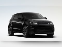 Land Rover Range Rover Evoque - 1.5 P270e PHEV AWD Graphite Edition