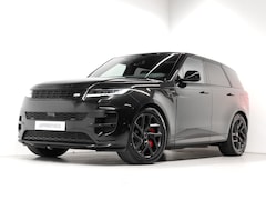 Land Rover Range Rover Sport - P550e AWD Auto Autobiography