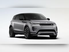 Land Rover Range Rover Evoque - 1.5 P270e PHEV AWD Graphite Edition