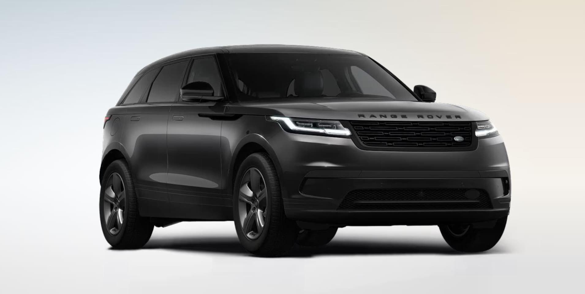 Land Rover Range Rover Velar - 2.0 P400e AWD S Edition PHEV SNEL LEVERBAAR! - AutoWereld.nl