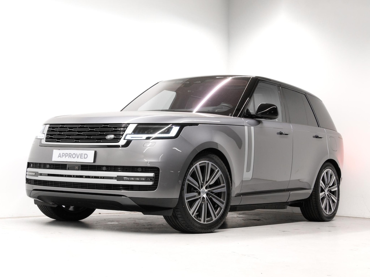 Land Rover Range Rover - 3.0 P440e SE PHEV - AutoWereld.nl
