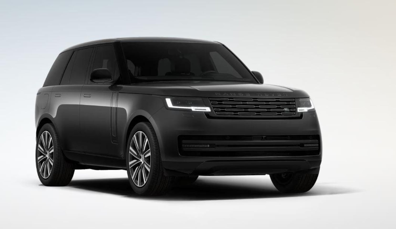Land Rover Range Rover - 3.0 P550e Autobiography PHEV Direct leverbaar - AutoWereld.nl