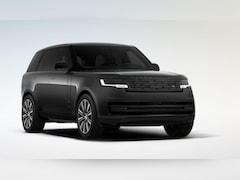 Land Rover Range Rover - 3.0 P550e Autobiography PHEV Direct leverbaar