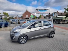 Kia Picanto - 1.0 CVVT BusinessLine
