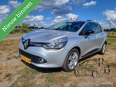 Renault Clio Estate - 1.5 dCi ECO Dynamique EXPORT €3799