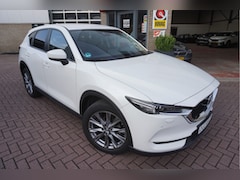 Mazda CX-5 - 2.5I 4WD SkyActiv-G 194 Kangei Automaat