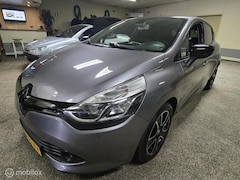 Renault Clio - 0.9 TCe ECO Night&Day
