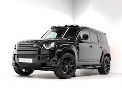 Land Rover Defender 110 - 2.0 P400e 110 HSE URBAN