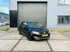 Volkswagen Polo - 1.2TSI BlueMotion Highlin Edition(CarPlay+Onderhoud+CAM)
