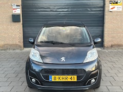 Peugeot 107 - 1.0 Active Apk Navi CarPlay Elekt pakket