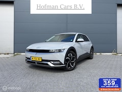 Hyundai IONIQ 5 - Connect+ 73kWh 2021 Incl. BTW