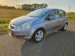 Opel Corsa - 1.4-16V Edition 5 Deurs