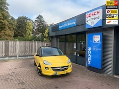 Opel ADAM - Slam 1.0T