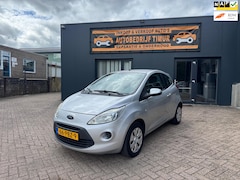 Ford Ka - 1.2 Comfort start/stop