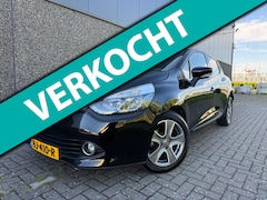 Renault Clio - 0.9 TCe ECO Night&Day/1ste eigen/Dealer onderh/19.000KM
