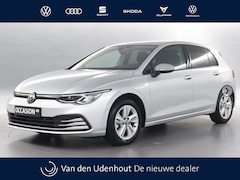 Volkswagen Golf - 1.0 eTSI Automaat | Life Business | Camera | Ergo. stoelen | Mild Hybrid