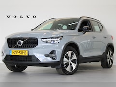 Volvo XC40 - T4 211PK Plus Dark | Voorruit verwarming | Trekhaak | PDC + 360 Camera | Adaptive Cruiscon