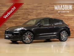Porsche Macan - 2.9 S|Pano|Chrono|Sportdesign|Luchtvering|Bose|