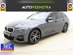 BMW 3-serie Touring - M-SPORT 330e