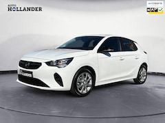 Opel Corsa - 1.2 T 100pk Edition. Camera