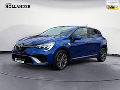 Renault Clio - 1.0 TCe Intens *RS-Line. Camera / Keyless/Clima/led
