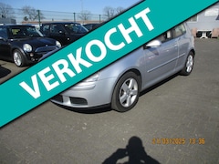 Volkswagen Golf - Golf 1.6 FSI Optive 3DRS-AUTOMAAT