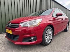 Citroën C4 - 1.6 VTi Collection met Nieuwe APK