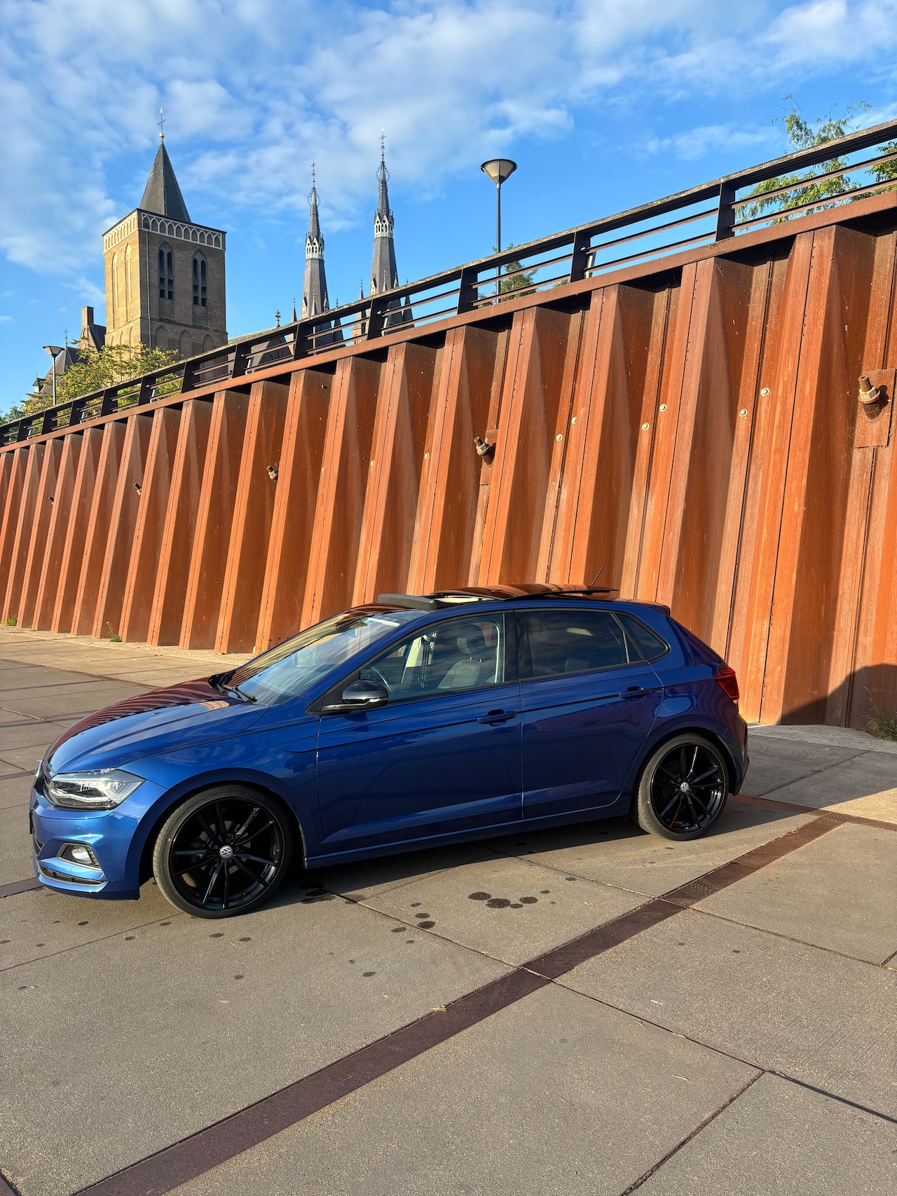 Volkswagen Polo - 1.0 TSI Beats - AutoWereld.nl