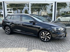 Renault Mégane Estate - 1.3 TCe Bose 50% deal 7.975, - ACTIE Bose / Automaat / Trekhaak / Half Leder