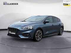 Ford Focus - 1.0 EcoBoost Hybrid ST Line X Business